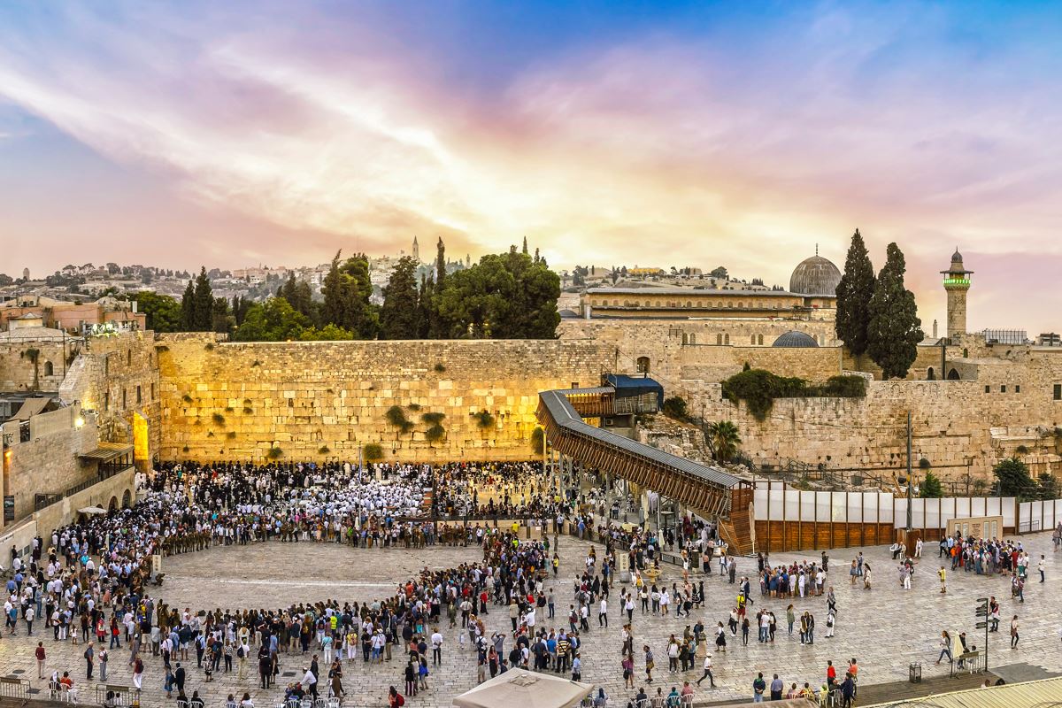 Israel Removes All Entry Requirements For Tourists