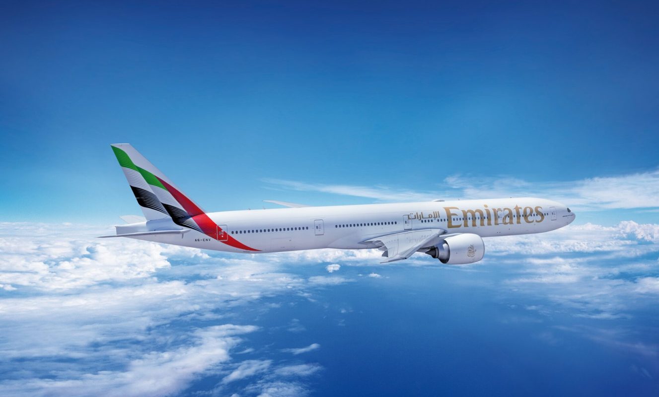 Emirates expands flight schedules ahead of Eid Al Fitr